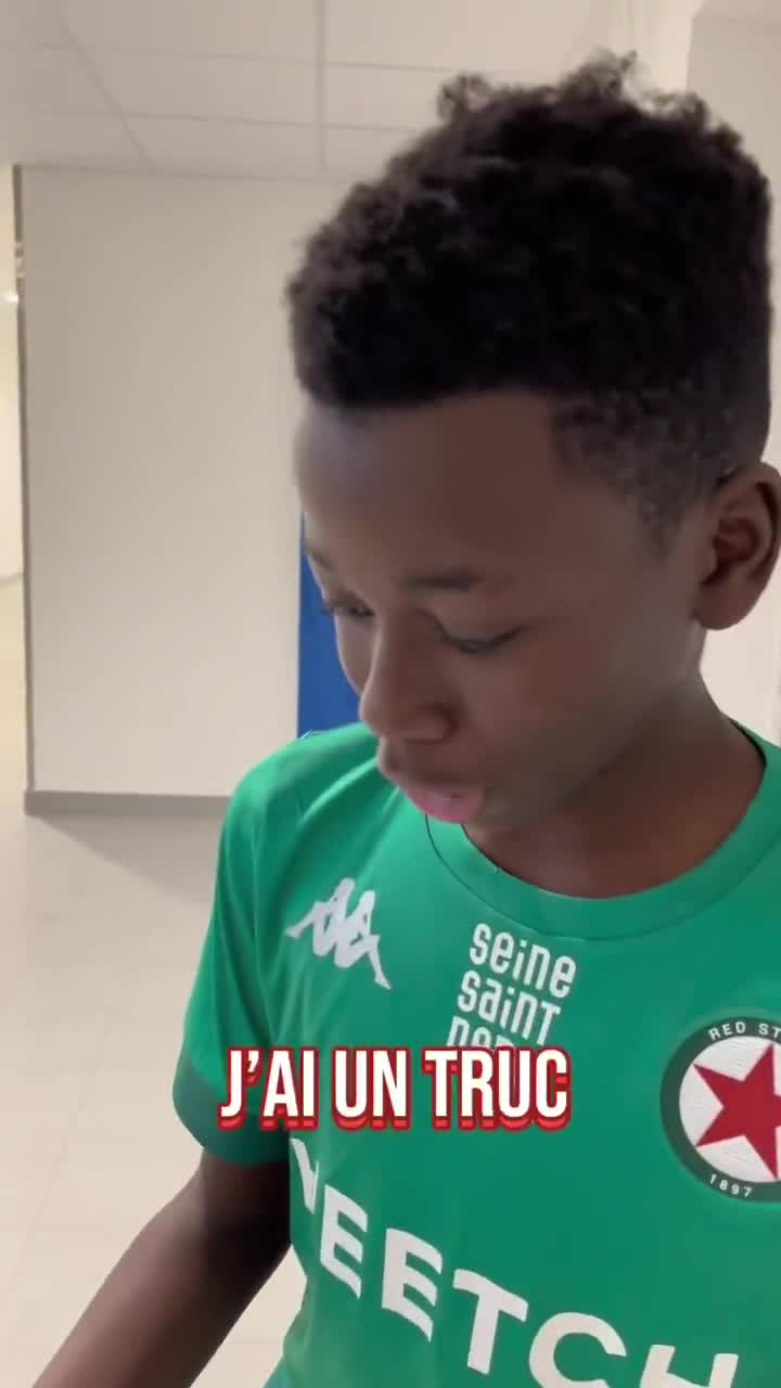 Red Star Family, vidéo 100K
